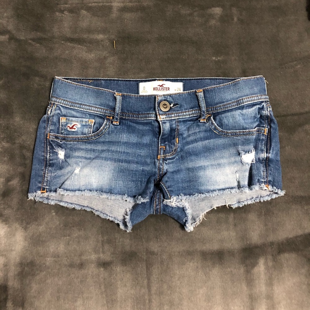 Hollister Shorts